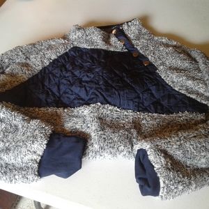 Womans Sweater